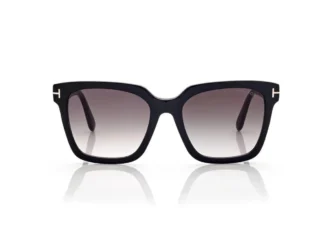 Lunettes de soleil Selby