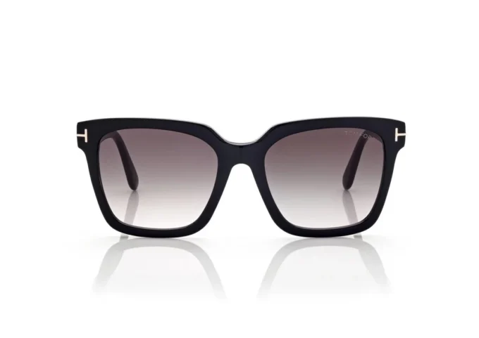 Lunettes de soleil Selby