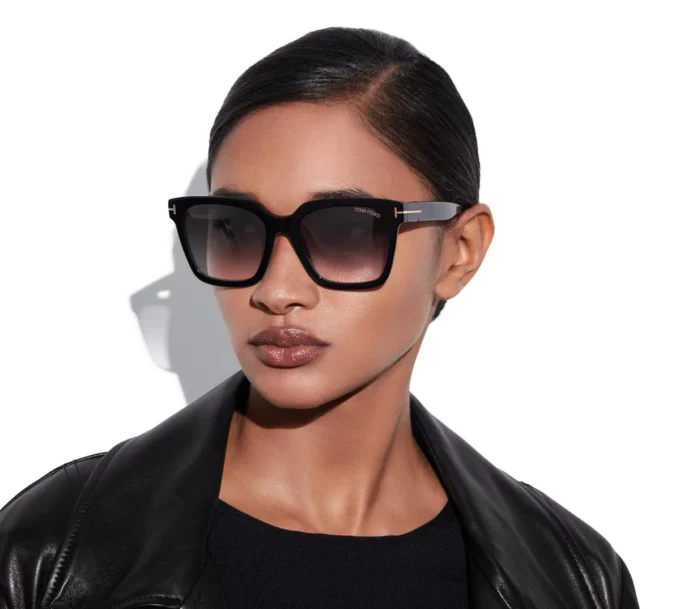 Lunettes de soleil Selby