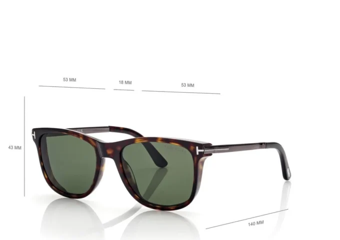 Lunettes de soleil Sinatra