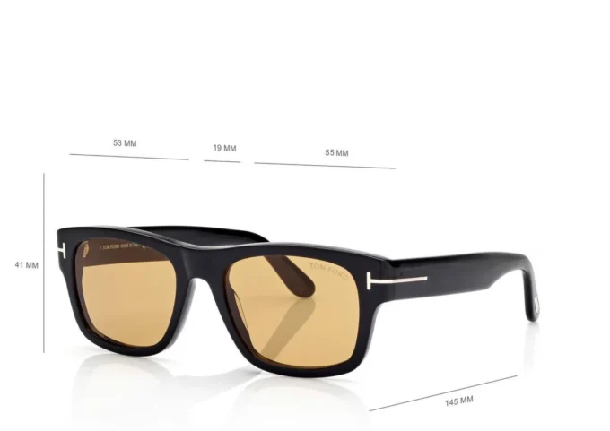 Lunettes de soleil Smith