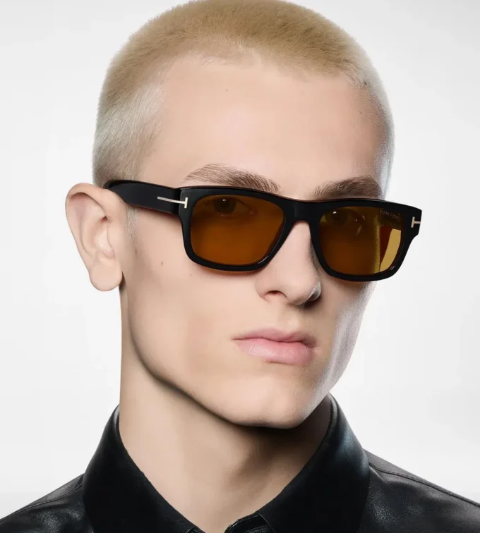 Lunettes de soleil Smith