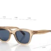 Lunettes de soleil Snowdon