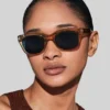 Lunettes de soleil Snowdon