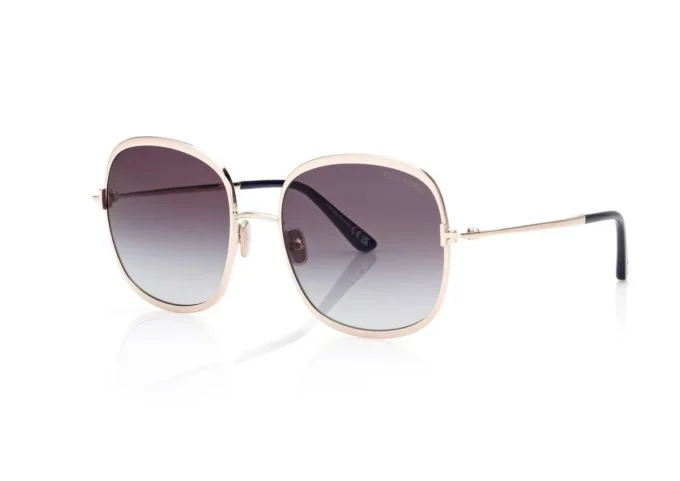 Lunettes de soleil Sofia
