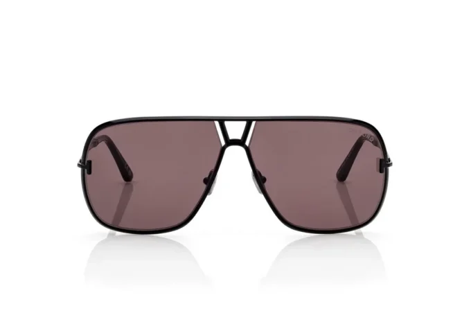 Lunettes de soleil Stavros