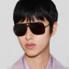 Lunettes de soleil Stavros