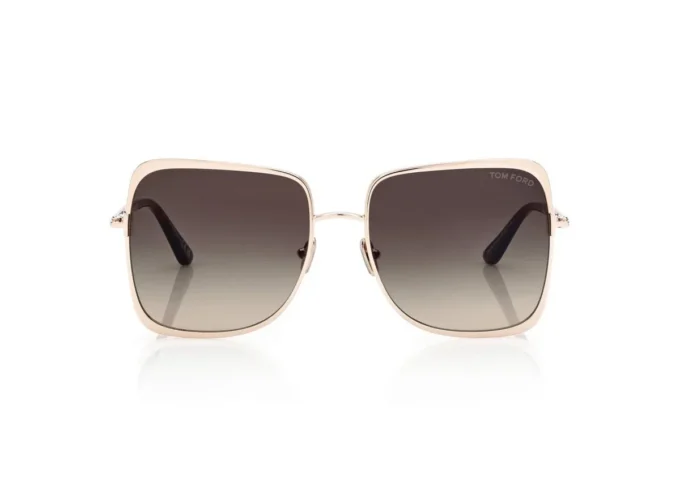 Lunettes de soleil Tara