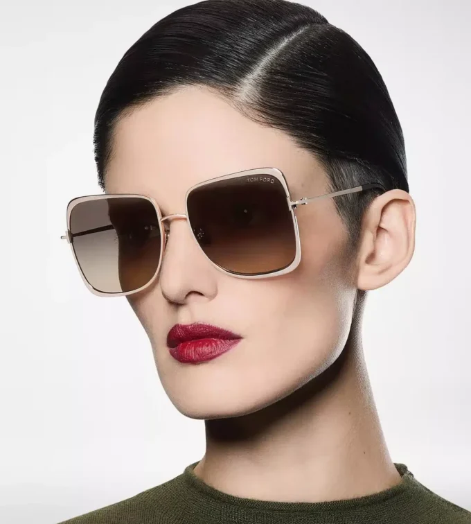 Lunettes de soleil Tara