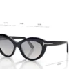 Lunettes de soleil Toni