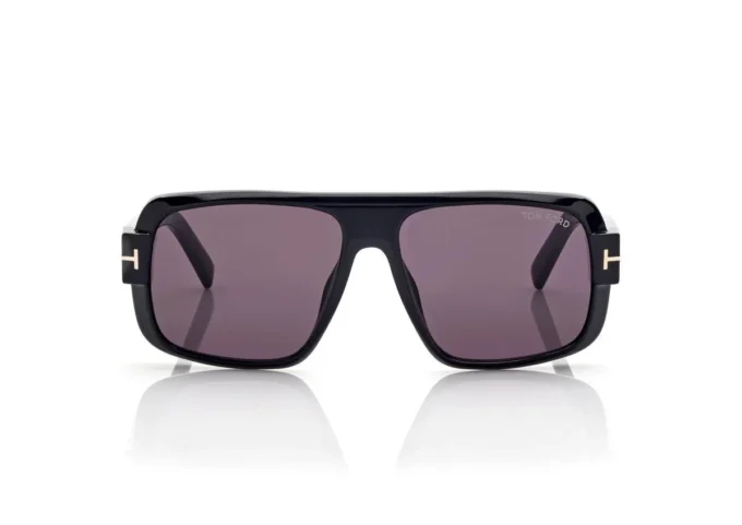 Lunettes de soleil Turner