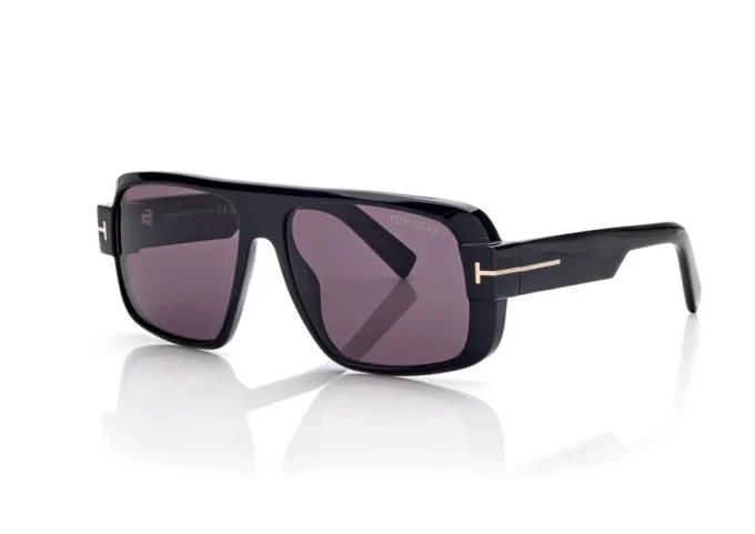 Lunettes de soleil Turner