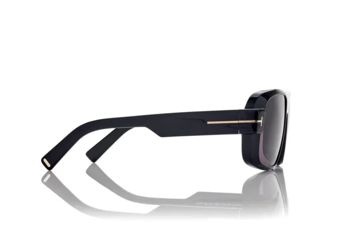 Lunettes de soleil Turner