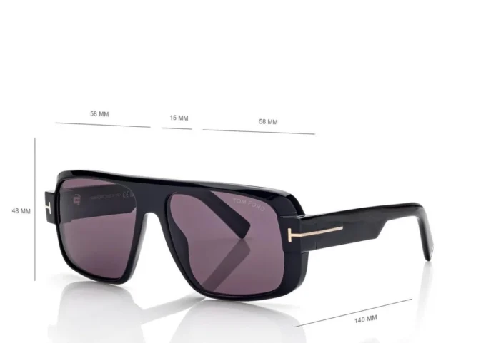 Lunettes de soleil Turner