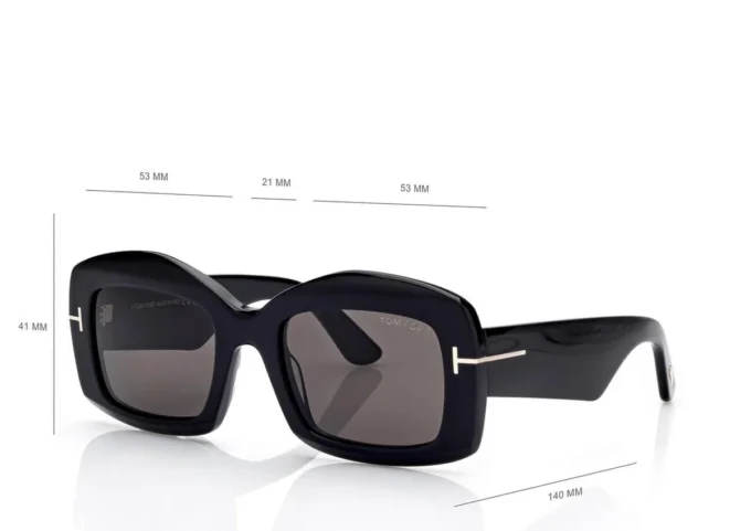 Lunettes de soleil Venetia