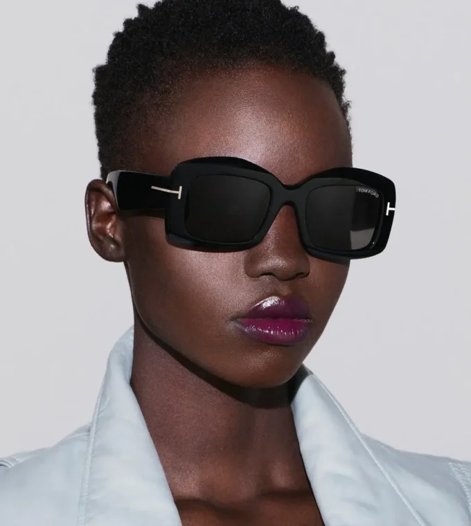 Lunettes de soleil Venetia