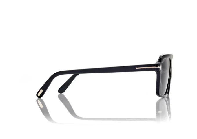 Lunettes de soleil Vincent