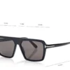 Lunettes de soleil Vincent