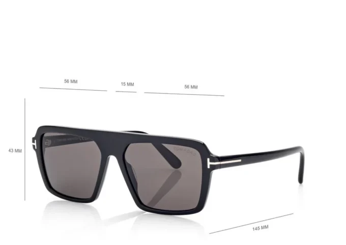 Lunettes de soleil Vincent