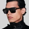Lunettes de soleil Vincent