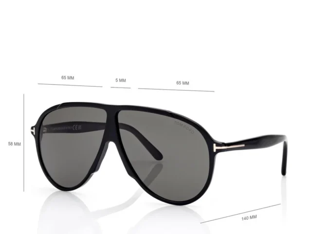 Lunettes de soleil Vladimir Lunettes de soleil Vladimir