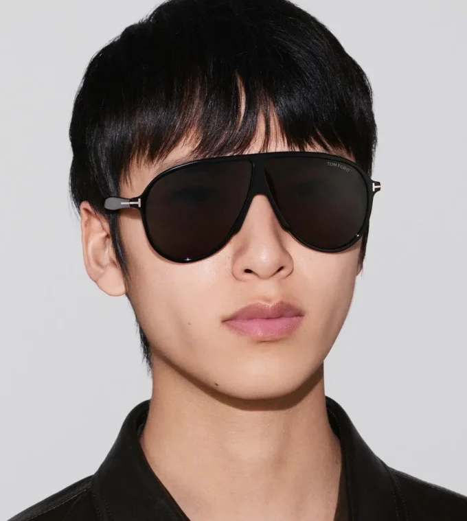 Lunettes de soleil Vladimir Lunettes de soleil Vladimir