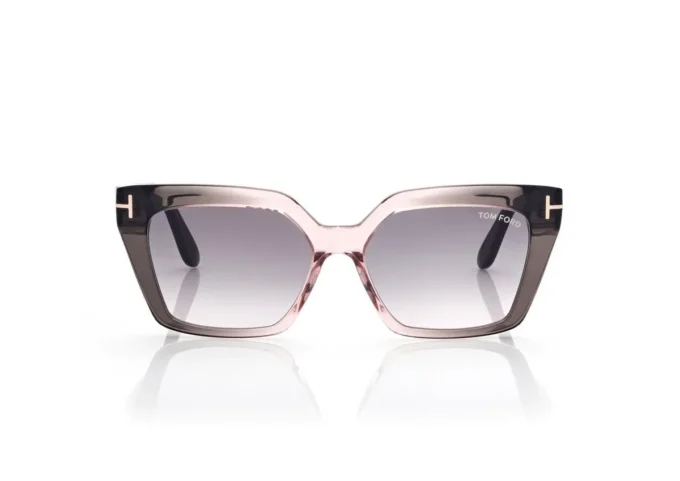 Lunettes de soleil Winona