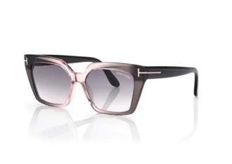 Lunettes de soleil Winona