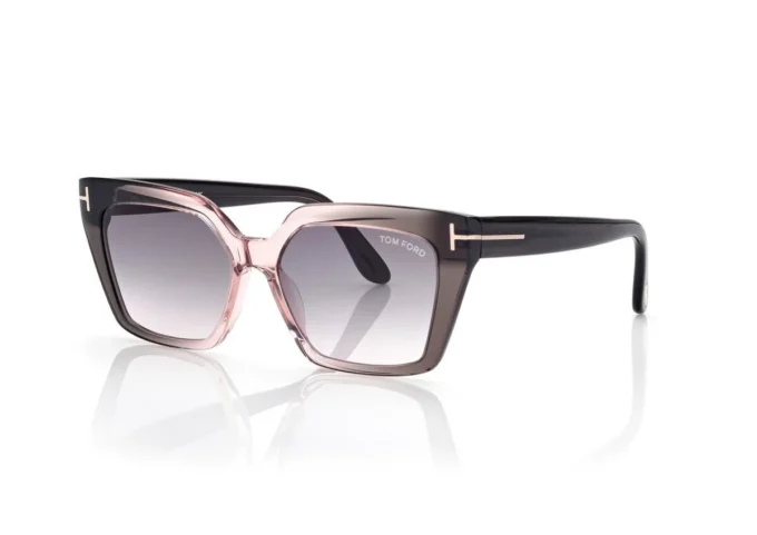 Lunettes de soleil Winona