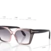 Lunettes de soleil Winona