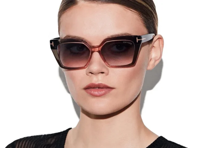 Lunettes de soleil Winona