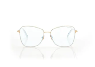 Lunettes de vue Blue Block Butterfly