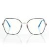 Lunettes de vue Blue Block Butterfly