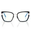 Lunettes de vue Blue Block Butterfly Lunettes de vue Blue Block Butterfly