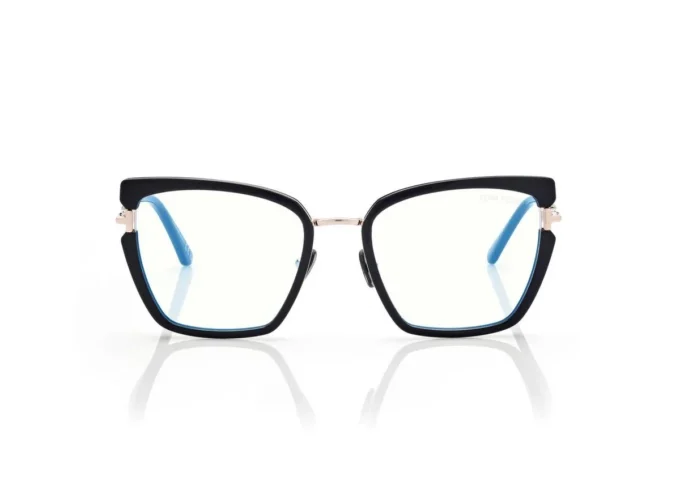 Lunettes de vue Blue Block Butterfly Lunettes de vue Blue Block Butterfly