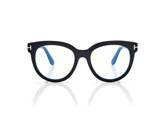 Lunettes de vue Blue Block Butterfly Lunettes de vue Blue Block Butterfly