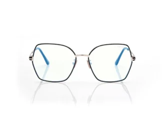 Lunettes de vue Blue Block Butterfly