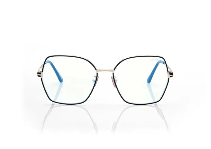 Lunettes de vue Blue Block Butterfly