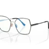 Lunettes de vue Blue Block Butterfly