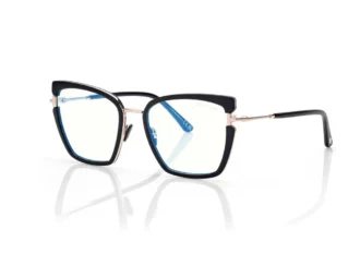 Lunettes de vue Blue Block Butterfly