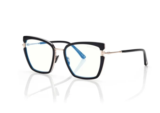 Lunettes de vue Blue Block Butterfly Lunettes de vue Blue Block Butterfly