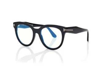 Lunettes de vue Blue Block Butterfly