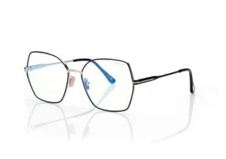 Lunettes de vue Blue Block Butterfly