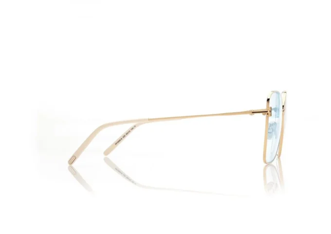 Lunettes de vue Blue Block Butterfly