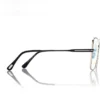 Lunettes de vue Blue Block Butterfly