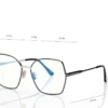 Lunettes de vue Blue Block Butterfly