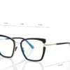 Lunettes de vue Blue Block Butterfly Lunettes de vue Blue Block Butterfly