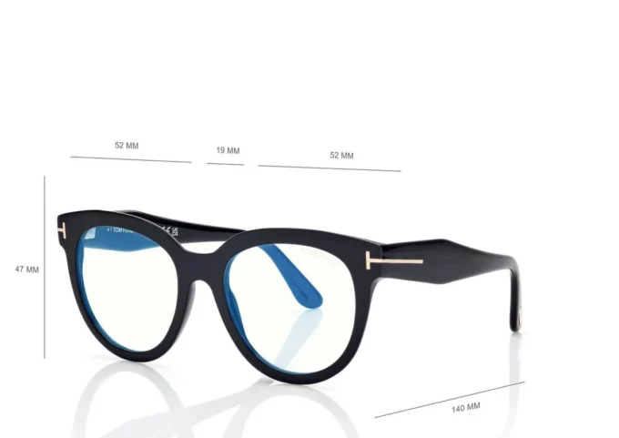 Lunettes de vue Blue Block Butterfly Lunettes de vue Blue Block Butterfly