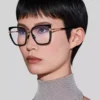 Lunettes de vue Blue Block Butterfly Lunettes de vue Blue Block Butterfly