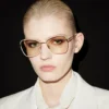 Lunettes de vue Blue Block Butterfly